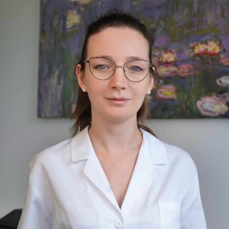 doktor inna